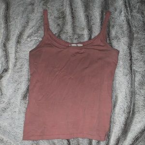 forever21 tank